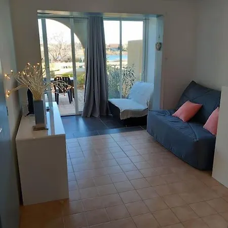 Avec Jardin, Vue Sur Etang , Proximite Ayguades