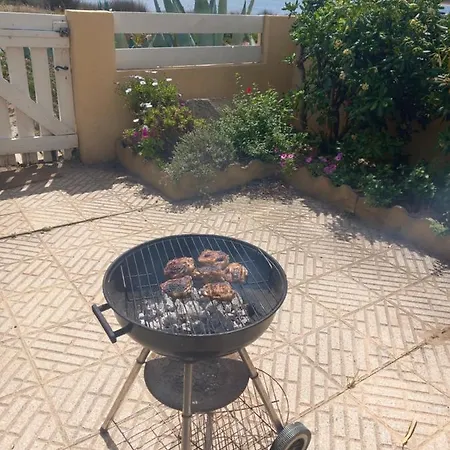 Avec Jardin, Vue Sur étang , Proximité Ayguades Appartamento *