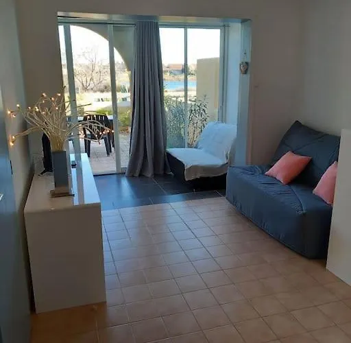 Avec Jardin, Vue Sur Etang , Proximite Ayguades