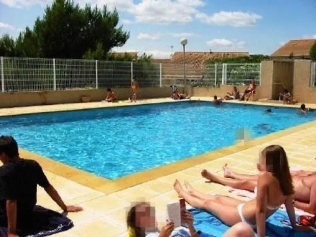 Avec Jardin, Vue Sur Etang , Proximite Ayguades
