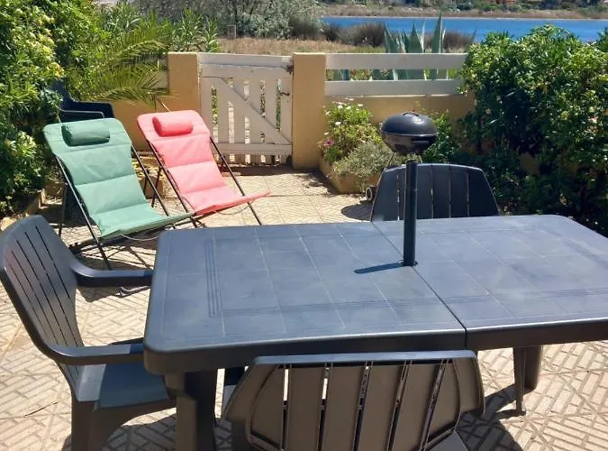 Avec Jardin, Vue Sur Etang , Proximite Ayguades *